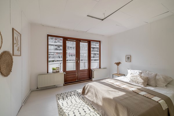 Medium property photo - Secretaris Bosmanstraat 9A, 2041 KR Zandvoort